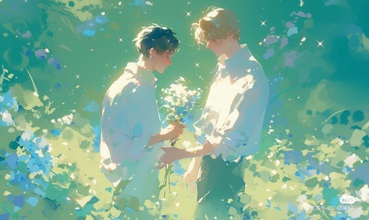 Tôi Là Omega Duy Nhất Cậu Không Ghét