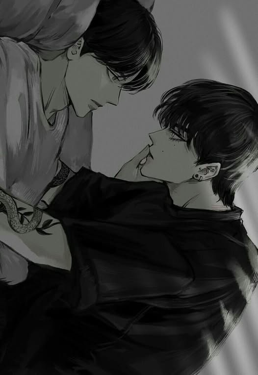 Người Tình Trong Bóng Tối