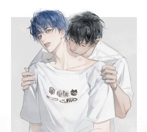 Ảo Mộng Ngọt Ngào Của Nam Thần