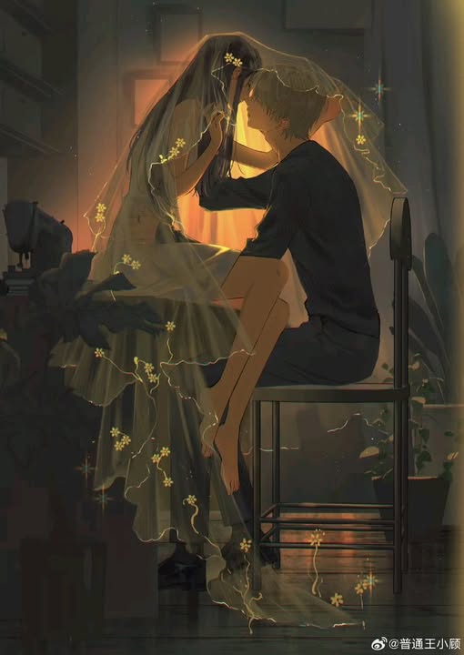 Cô Bạn Thân Nhường Tôi Ba Nam Chính