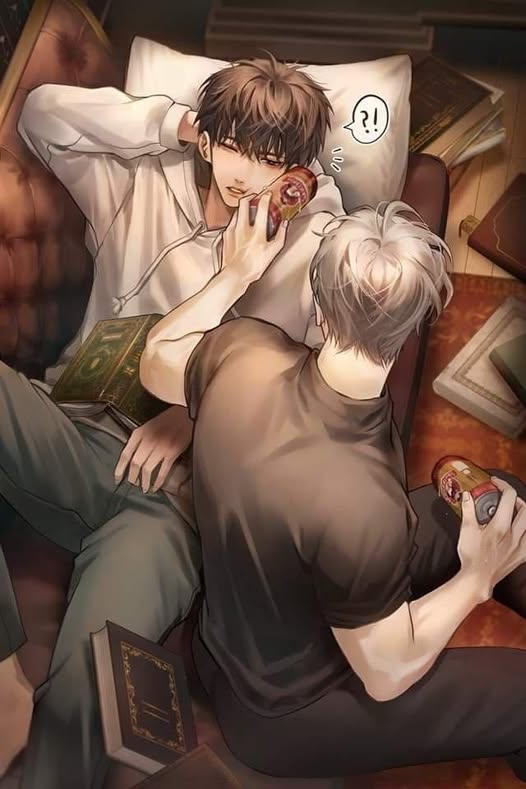 Hệ Thống Bắt Tôi Quyến Rũ Bạn Thân