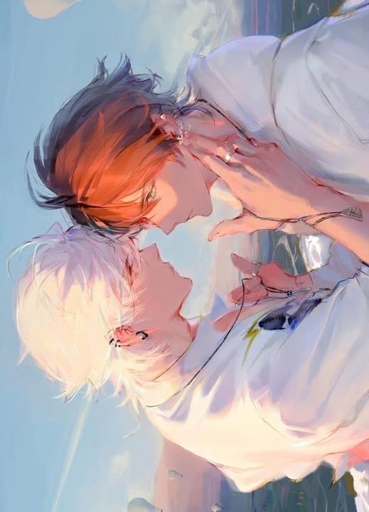 Bạn trai quên, cơ thể vẫn nhớ