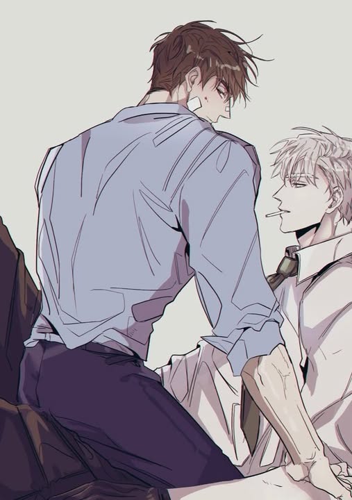 Vụng Trộm Ngọt Ngào