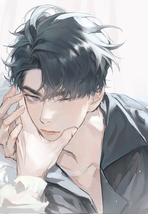 Thỏ Boss Của Lục Nguyên