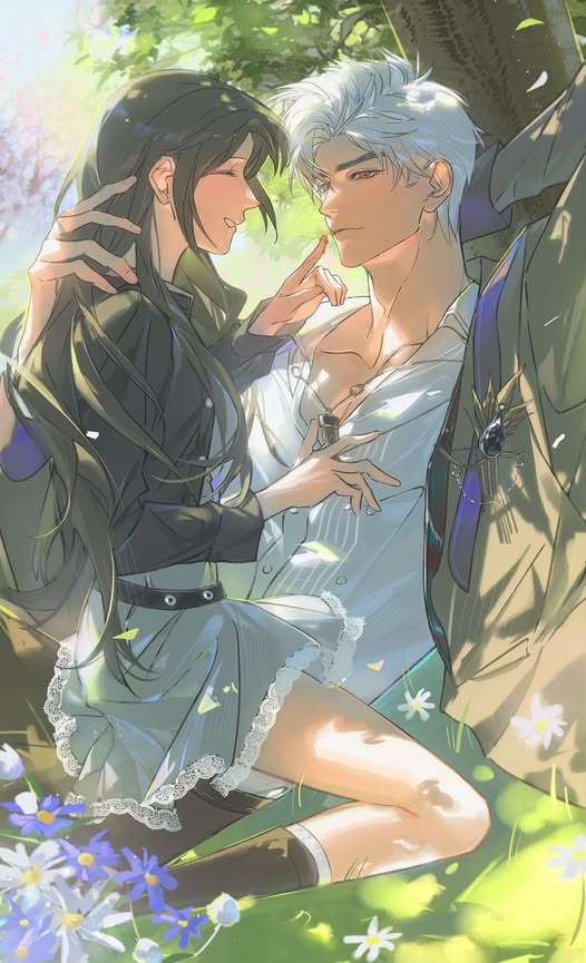 Chuyện Tình Bóng Rổ