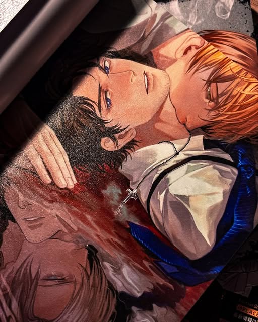 Vợ Beta Của Tổng Tài Hàng Đầu