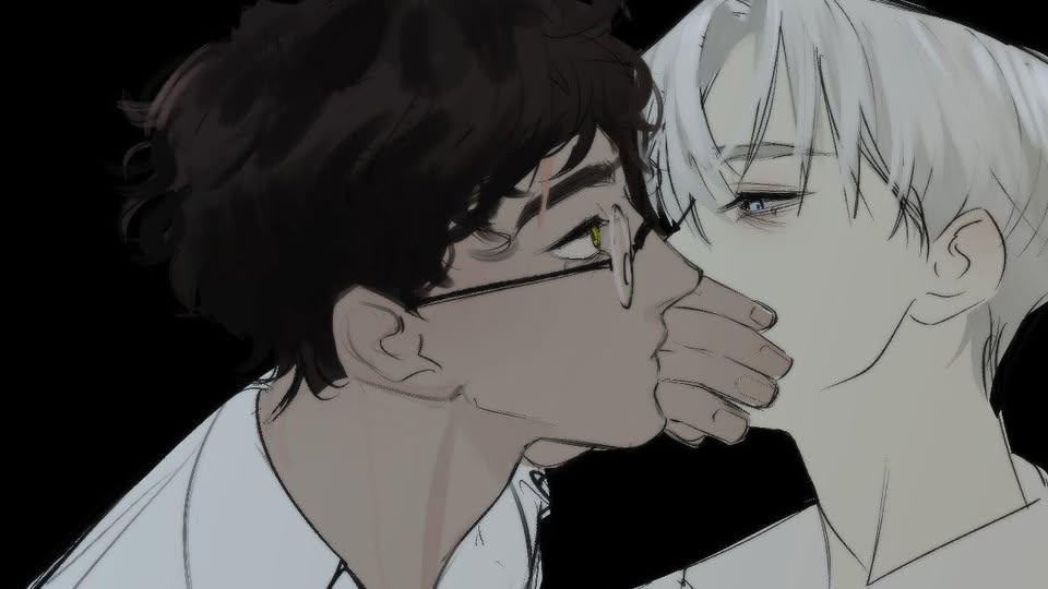 Mãi Mãi Là Hai Thế Giới