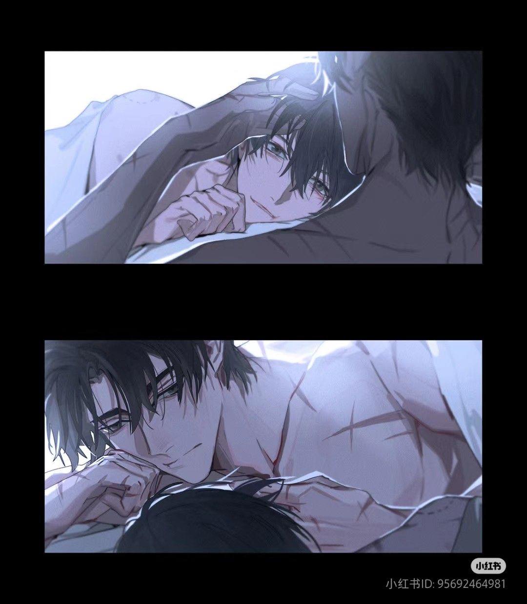 CĂN BỆNH CỦA TÔI TÊN LÀ ANH