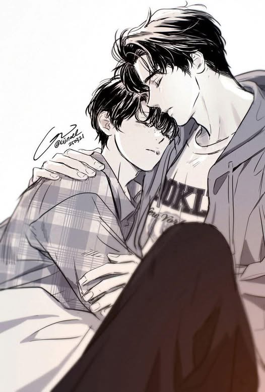 Bạn Cùng Phòng Của Tôi Là Trai Thẳng Sợ Gay