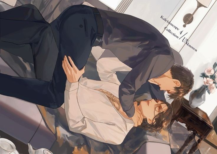 YÊU NHẦM CẬU ẤM NGANG NGƯỢC