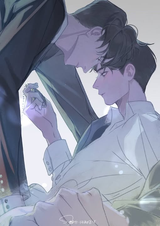 Lời Tỏ Tình Lúc Nửa Đêm