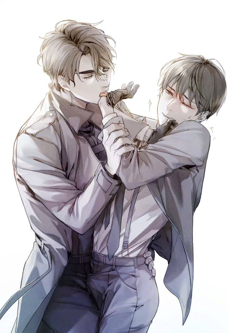 NGƯỜI ANH BIẾN MẤT NGÀY TRƯỞNG THÀNH