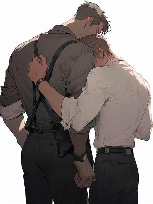 Khi mười trai thẳng cùng đóng vai gay