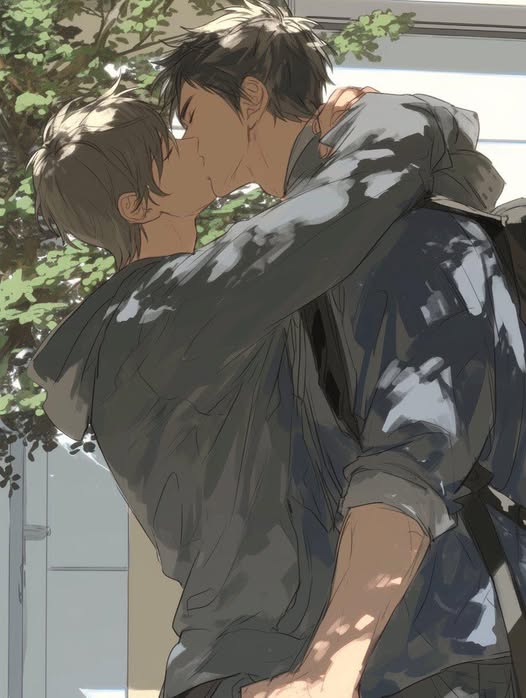 Thay Em Gả Cho Phản Diện