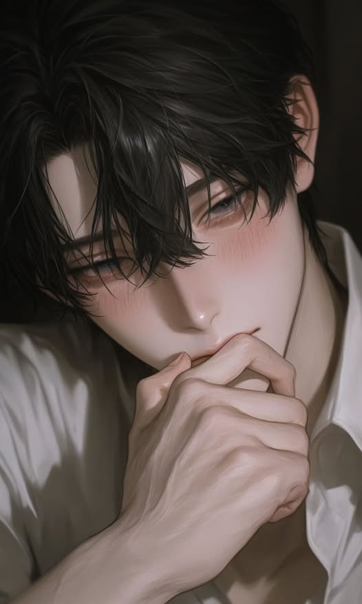 Sếp Tôi Là Hắc Vương Xà