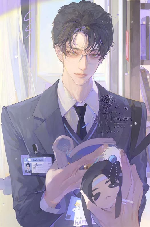 YÊU TỪ THUỞ CÒN THƠ