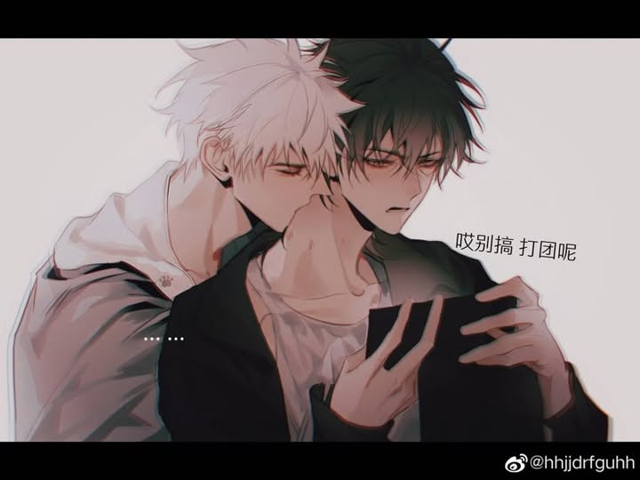 Quên Thuốc Ức Chế, Tôi Cầu Xin Đối Thủ Cắn Tôi