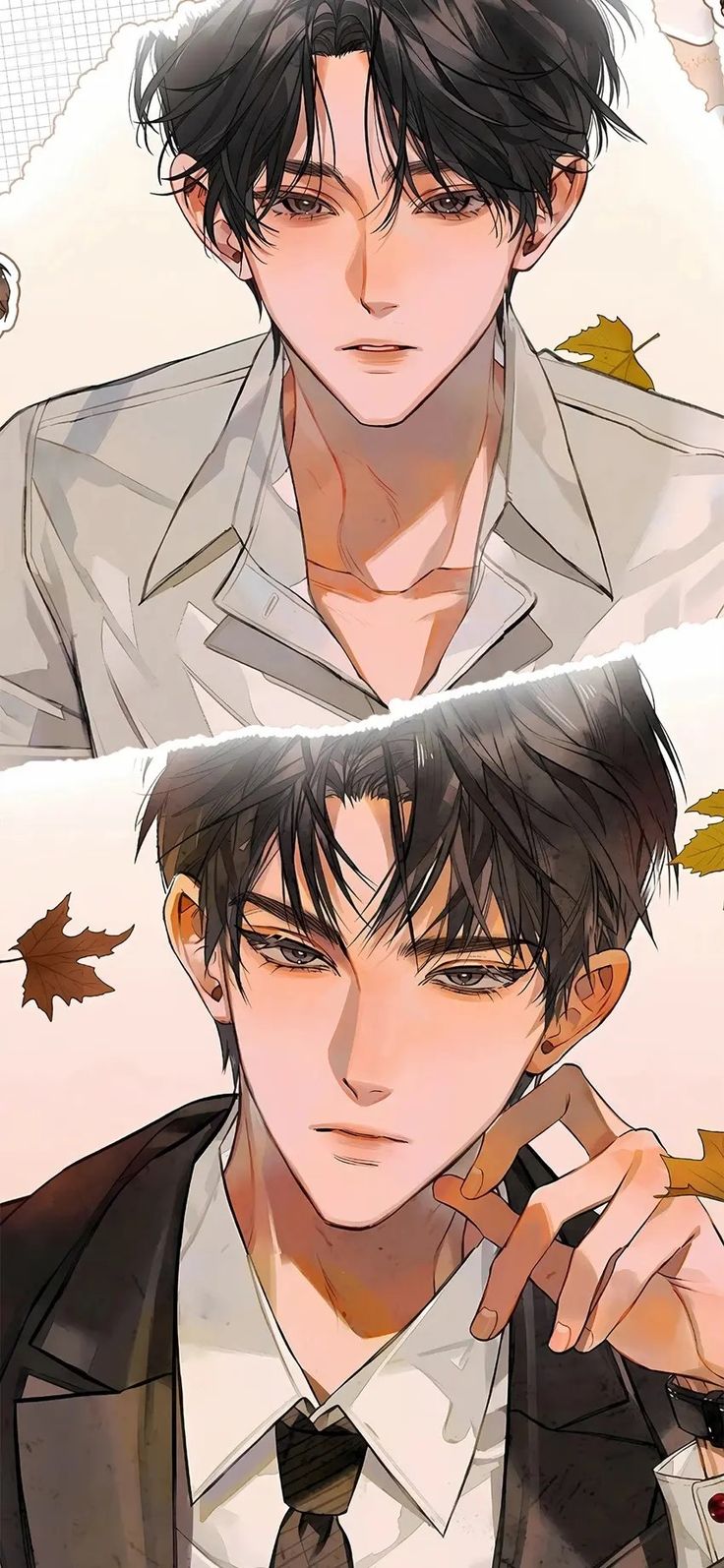 Lời Nguyền Ham Muốn & Bạn Cùng Phòng Lạnh Lùng