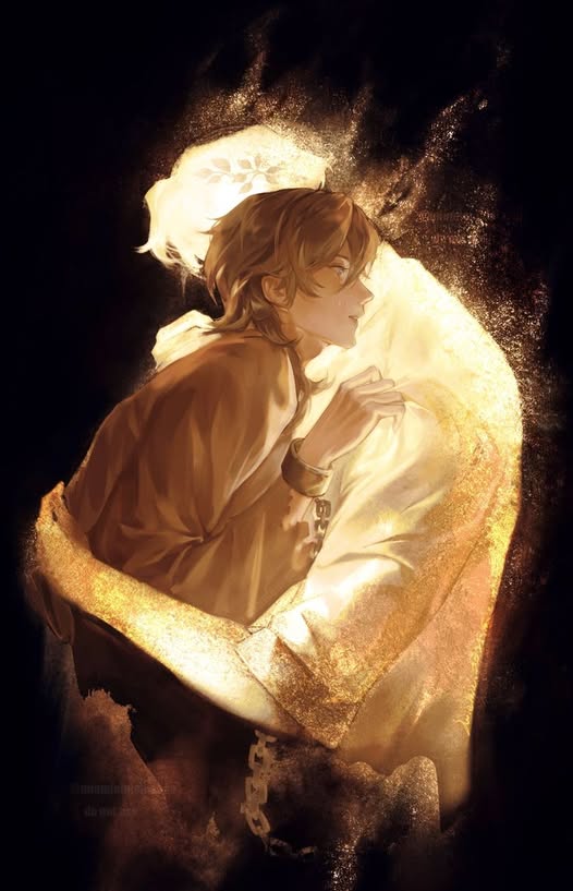 Lời Thú Nhận Của Vệ Sĩ