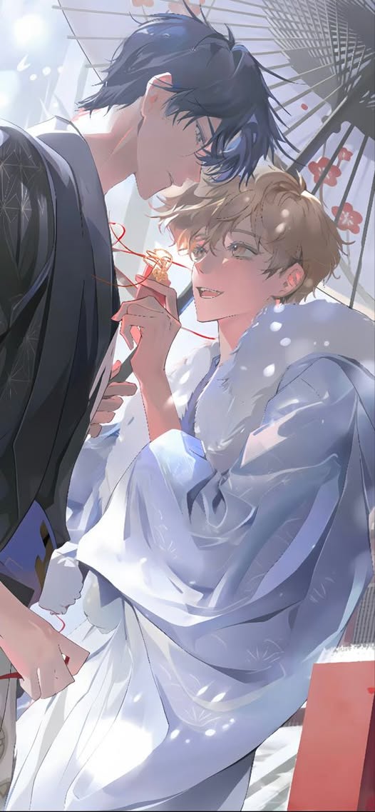 Lời Đồn Trong Ký Túc Xá Omega