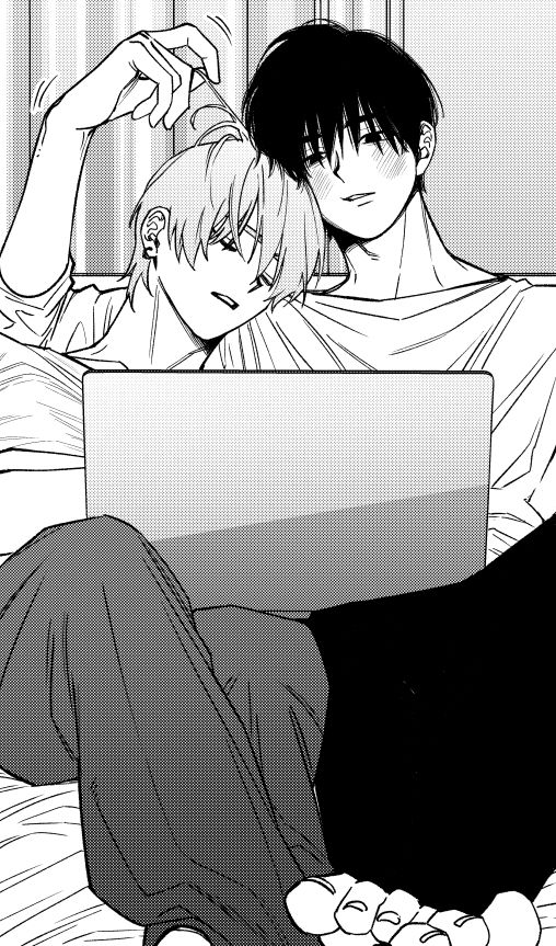 Lời Tỏ Tình Của Trai Thẳng