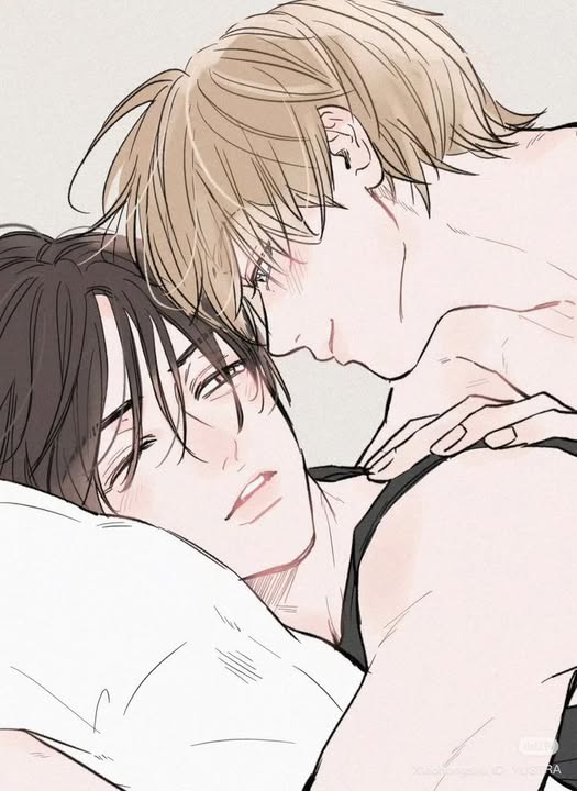 Cưng Chiều Trói Buộc