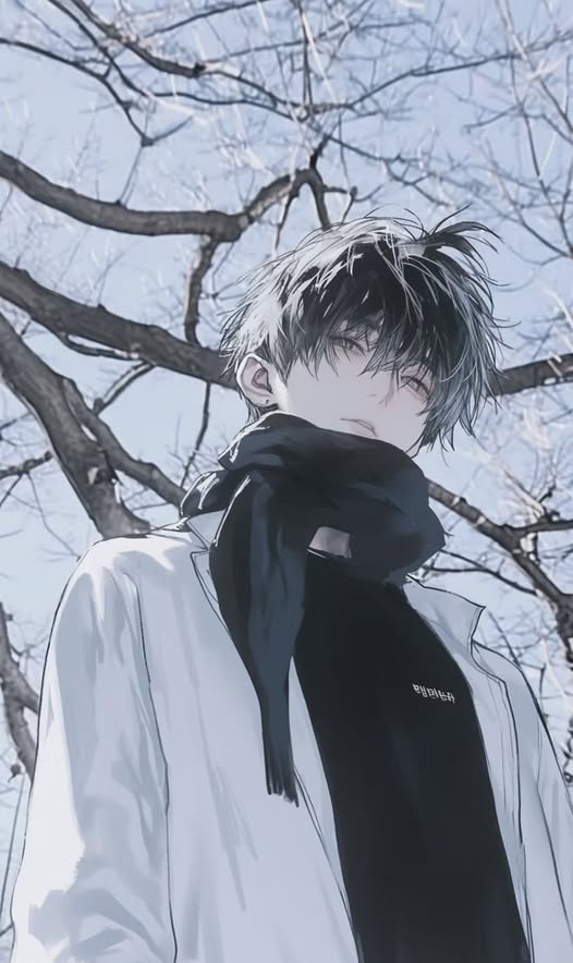 Người Anh Không Máu Mủ