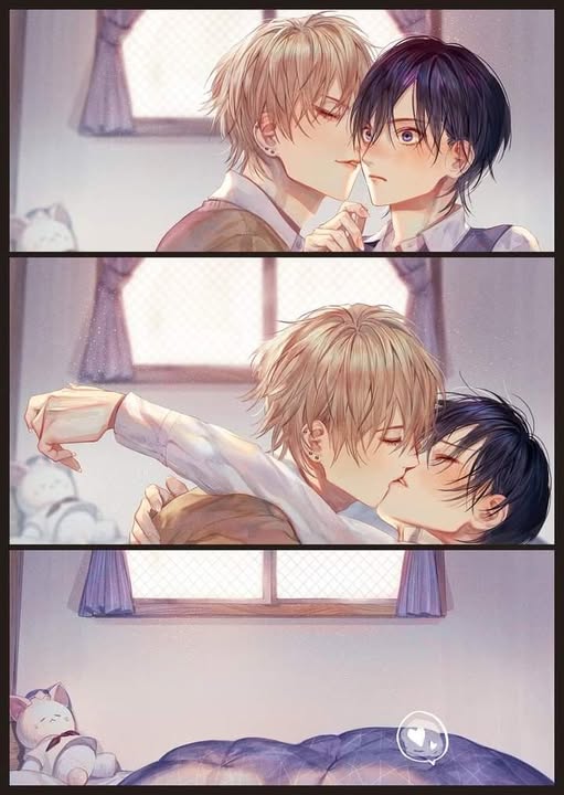 Cưng Chiều Cùng Phòng