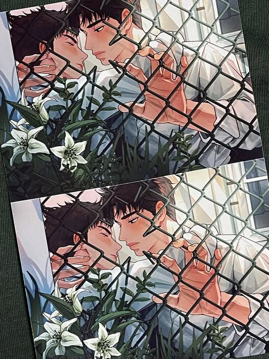 LỠ YÊU PHẢI TÌNH ĐỊCH CỦA BẠN THÂN