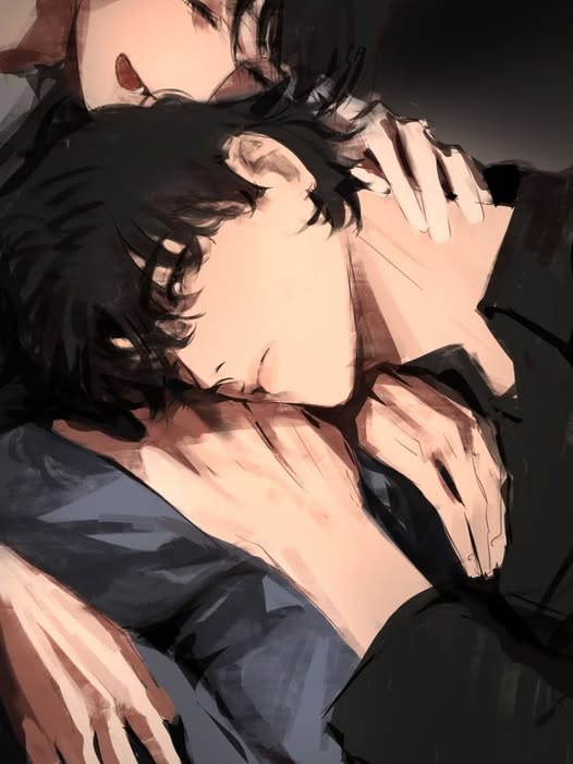 Thiếu Gia Ngốc Nghếch Và Quản Gia Hộ Phòng Đôi