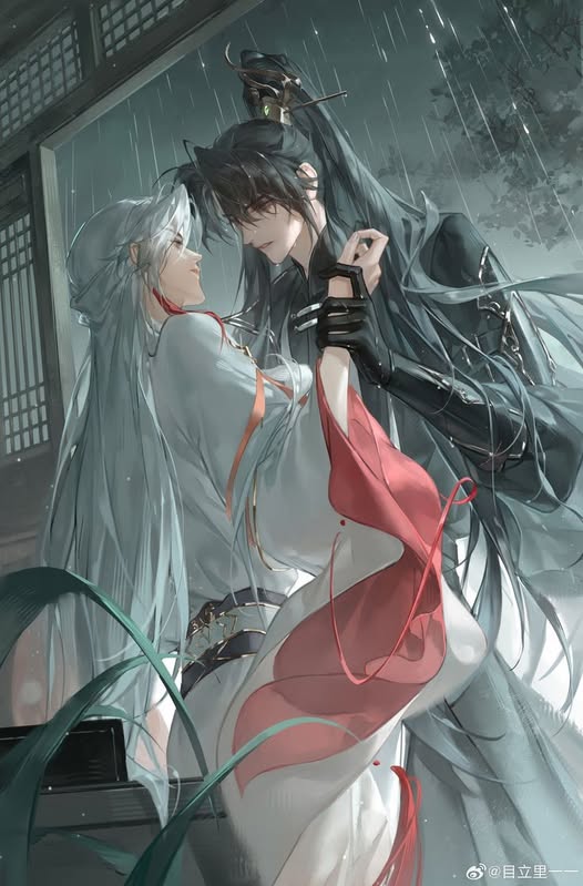 Mối Duyên Cấm Kỵ