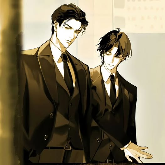 Thế Giới Sụp Đổ Vì Tôi Không Ngủ Với Hắn