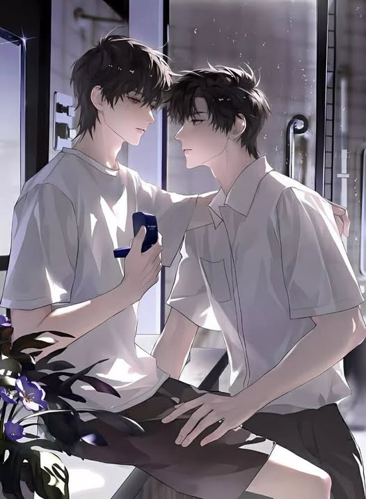 Tình Yêu Được Công Bố Bằng Bài Đăng