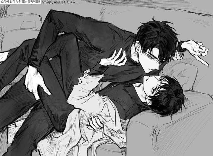 Hợp Đồng Chim Yến Và Ông Chủ Lắm Lời