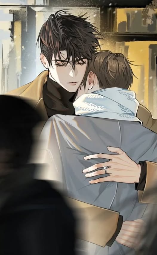 Thiếu Gia Của Tôi