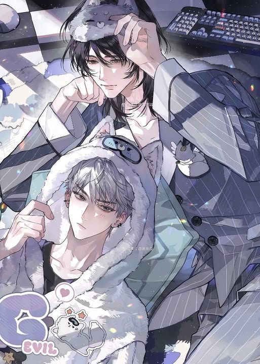 Bạn Cùng Phòng Cao Lãnh Trong Mơ Lại Là Gay