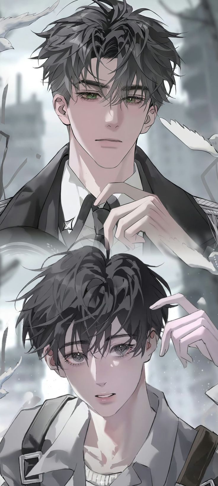 Giả Gái Bốn Tháng, Tự Nhiên Có Chồng Nhà Giàu