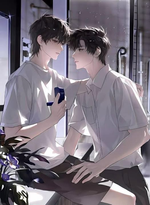 Giam Cầm Ngoại Truyện