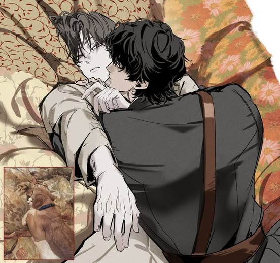 Trúng số độc đắc, sếp là bạn giường