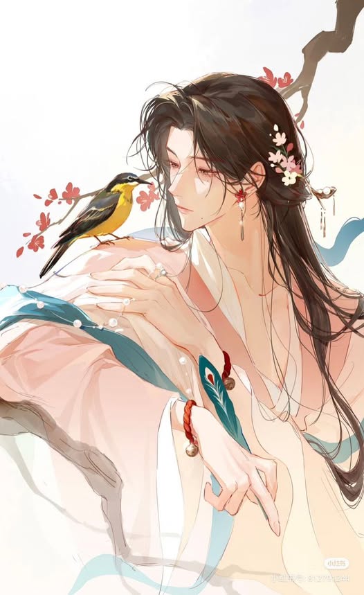 Hệ Thống Bắt Ta Làm Giải Dược Cho Hai Sư Huynh