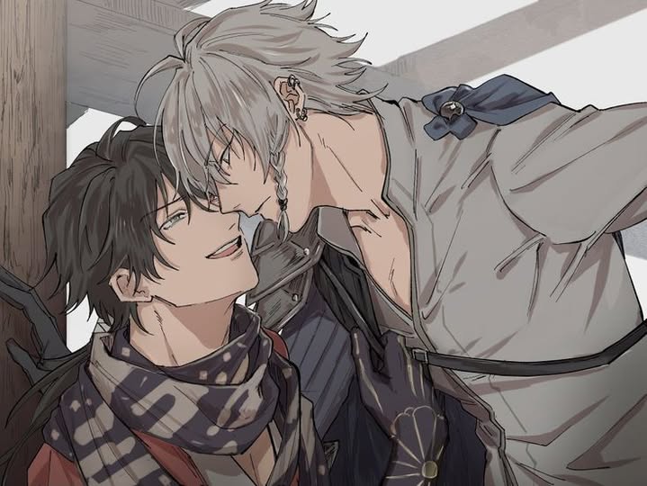 Theo Đuôi Mị Ma Suốt Mười Ngày