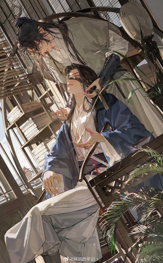 Ám Vệ Mang Th-ai Bỏ Trốn Vương Gia