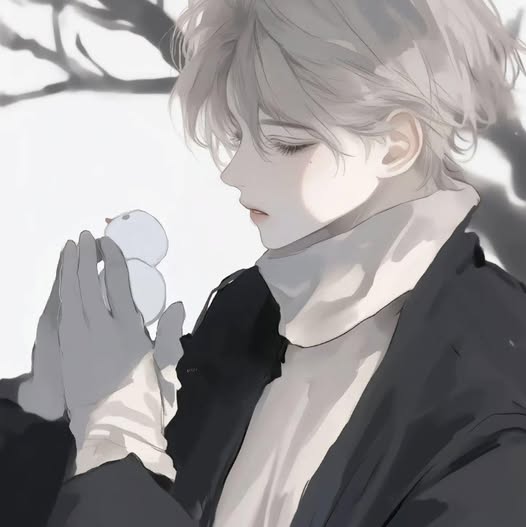 Khi Trí Nhớ Bỏ Quên Một Nụ Hôn