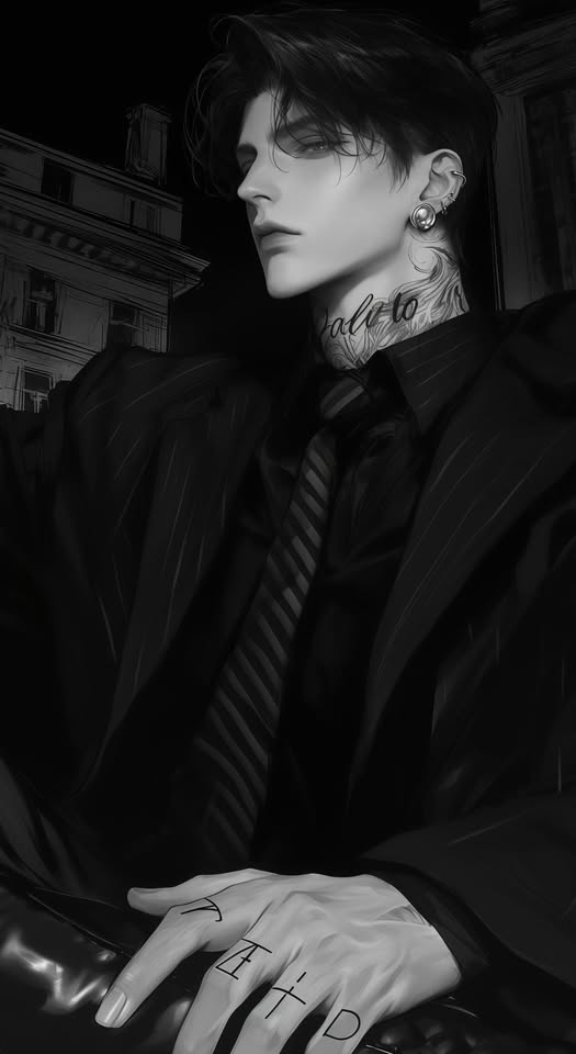 Anh Ở Cuối Con Đường