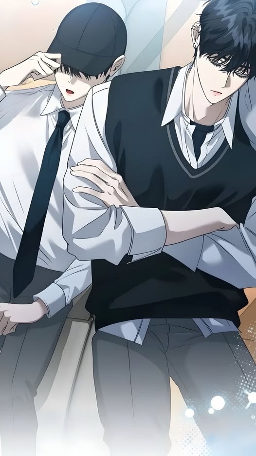 Giả Alpha Gặp Biến, Công Chính Khóa Cửa Không Thoát