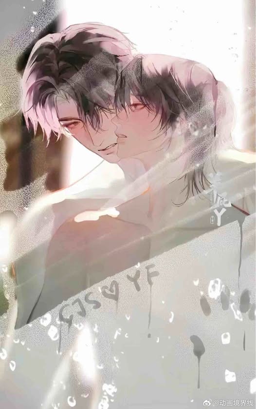 Tổng Tài Cũng Biết Đỏ Mặt