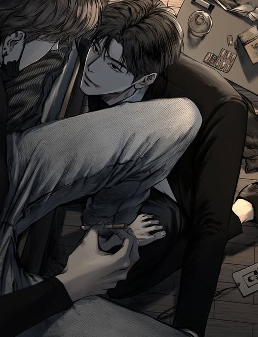 Chú Nhỏ, Đếm Số Đi