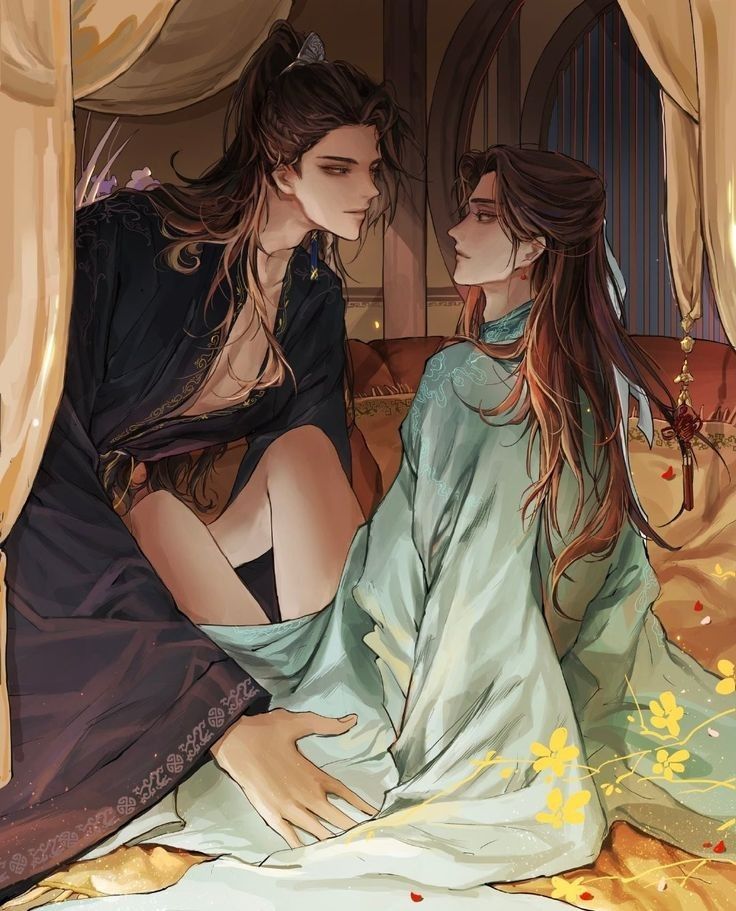 TỂ TƯỚNG THANH LIÊM