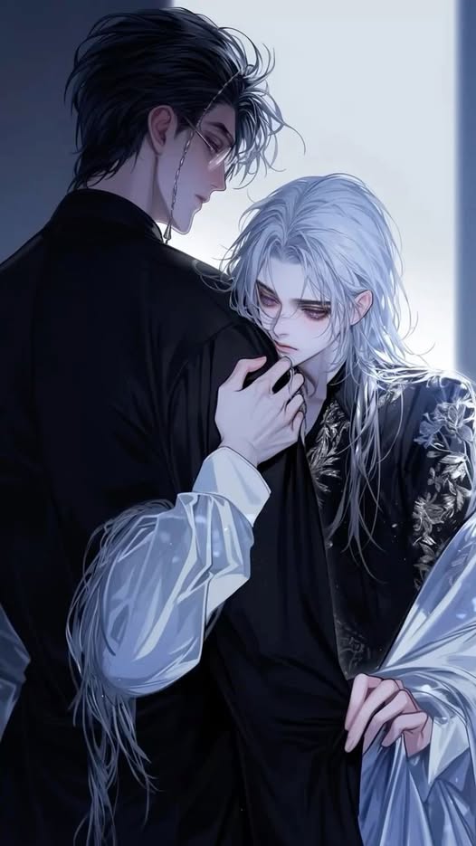 Hồ Yêu Không Biết Nhịn