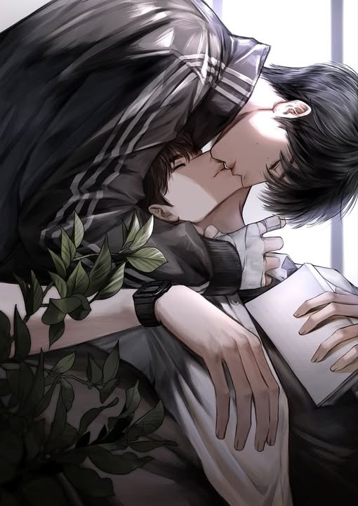 Nụ Hôn Trả Thù